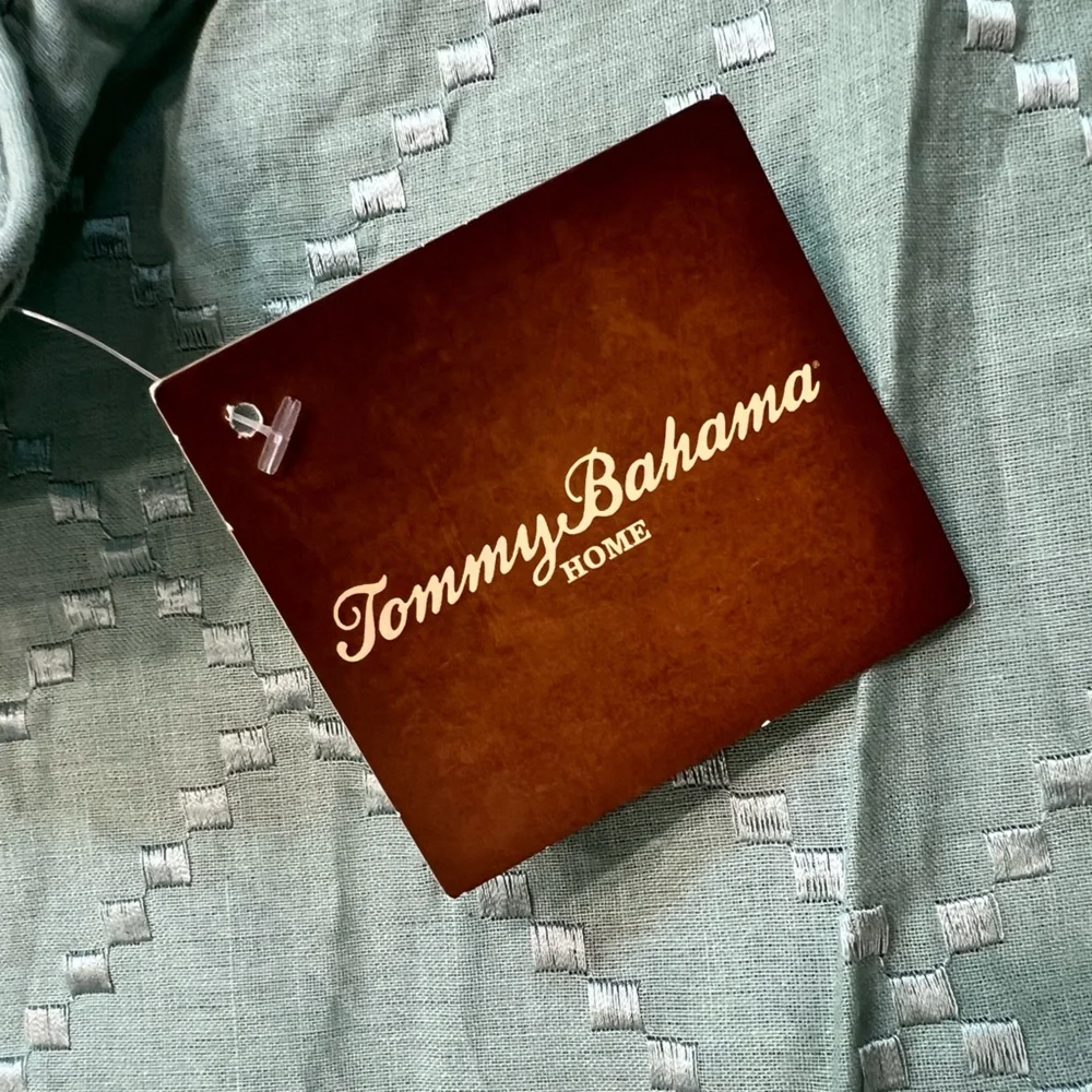 Tommy Bahama elegant green